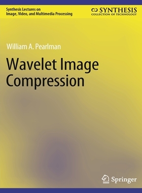 预订 Wavelet Image Compression