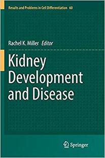 【预售】Kidney Development and Disease (Soft...