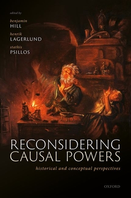 【预订】Reconsidering Causal Powers