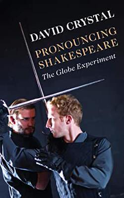 【预订】Pronouncing Shakespeare