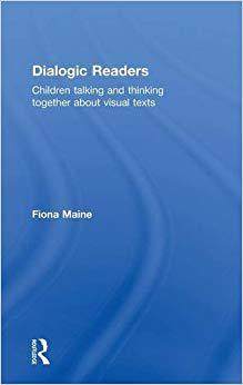 【预售】Dialogic Readers