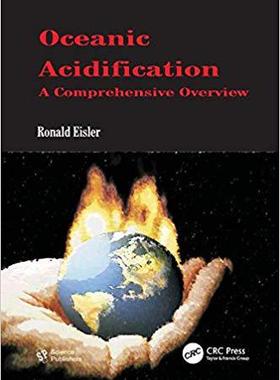 【预售】Oceanic Acidification
