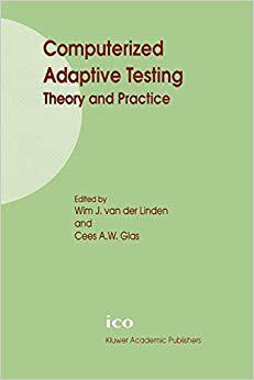 【预订】Computerized Adaptive Testing: Theory and Practice 9789048155118