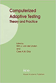 【预订】Computerized Adaptive Testing: Theory and Practice 9789048155118