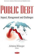 [预订]Public Debt: Impact, Management and Challenges 9781536193268