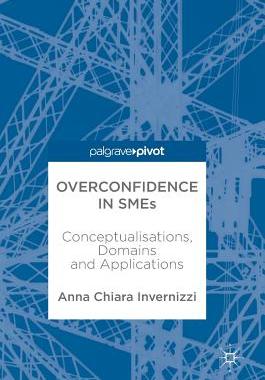 【预订】Overconfidence in SMEs