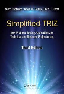 预订 TRIZ Simplified