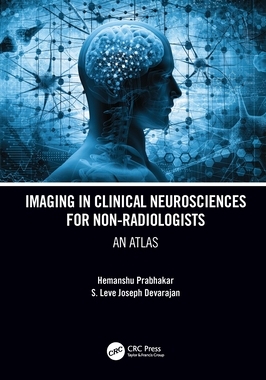 【预订】Imaging in Clinical Neurosciences for Non-radiologists