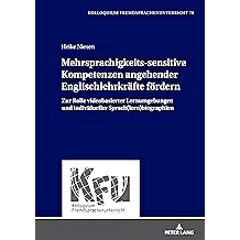 预订 Mehrsprachigkeits-sensitive Kompetenzen angehender Englischlehrkräfte fördern: Zur Rolle videobasierter Lernumgeb