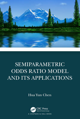 【预订】Semiparametric Odds Ratio Model and Its Applications 9781138485327