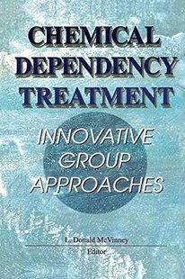 Dependency Chemical Treatment 预订