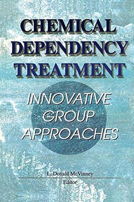 【预订】Chemical Dependency Treatment