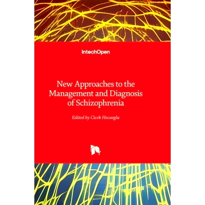 预订 New Approaches to the Management and Diagnosis of Schizophrenia: 9781837696017