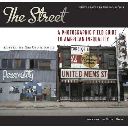 A Photographic Field Guide to American I