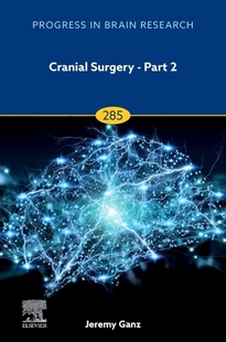 Cranial Volume Surgery 285 Part 预订