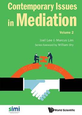 【预订】CONTEMPORARY ISSUES IN MEDIATION