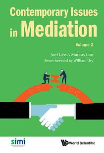 【预订】CONTEMPORARY ISSUES IN MEDIATION