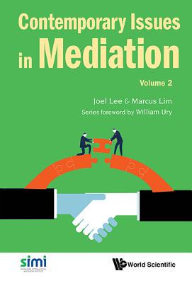 【预订】CONTEMPORARY ISSUES IN MEDIATION