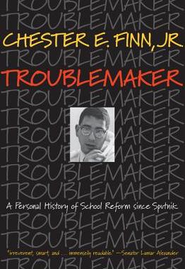 【预订】Troublemaker