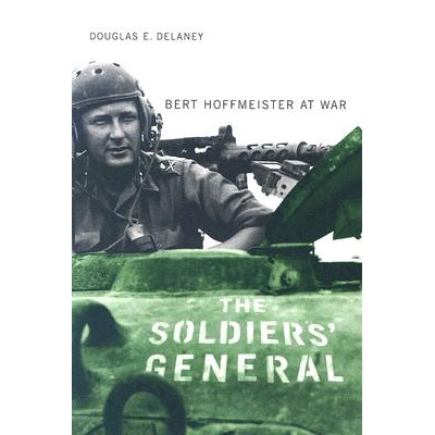 Bert Hoffmeister at War