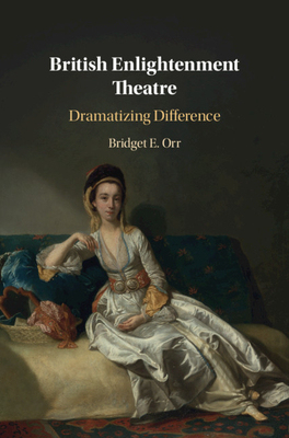 【预订】British Enlightenment Theatre