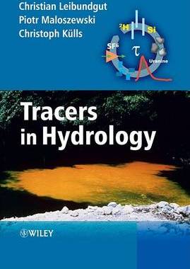 预订 Tracers In Hydrology
