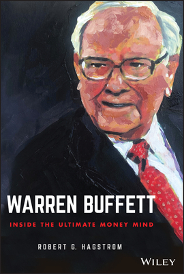 现货 英文原版Warren Buffett - Inside The Ultimate Money Mind沃伦·巴菲特：终极金钱思维