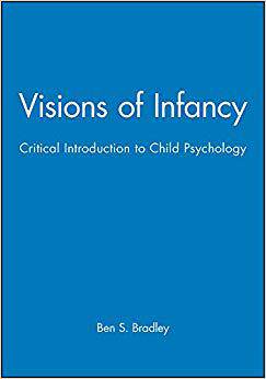【预售】Visions of Infancy