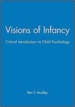 【预售】Visions of Infancy