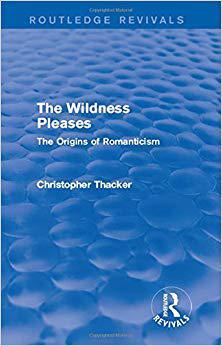 【预售】The Wildness Pleases (Routledge Revivals)