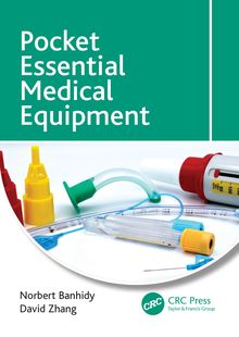 【预订】Pocket Essential Medical Equipment 9780367747145