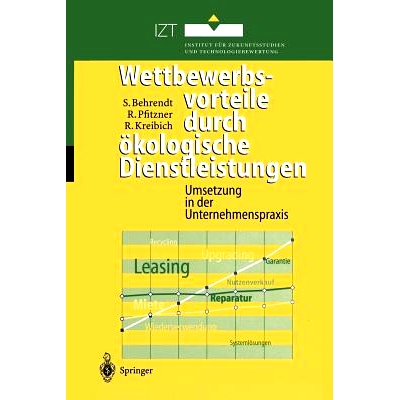 Umsetzung in der Unternehmenspraxis