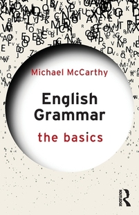 The Grammar English Basics 预订