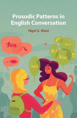 【预订】Prosodic Patterns in English Conversation