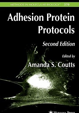 【预订】Adhesion Protein Protocols