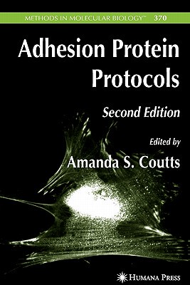 【预订】Adhesion Protein Protocols