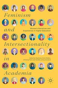 预订 Feminism Intersectionality Academia and