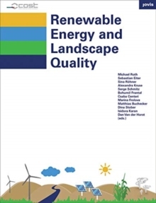 【预订】Renewable Energy and Landscape Quality