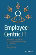 【预订】Employee-Centric IT 9781484291856