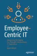 【预订】Employee-Centric IT 9781484291856