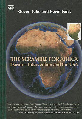 【预订】Scramble for Africa 9781551643236