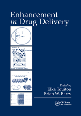 【预订】Enhancement in Drug Delivery