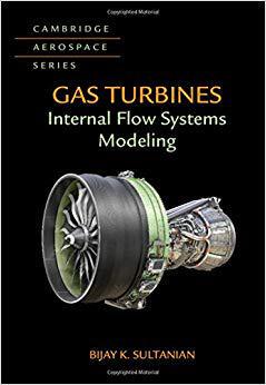 【预售】Gas Turbines