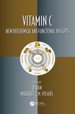 【预订】Vitamin C: New Biochemical and Functional Insights