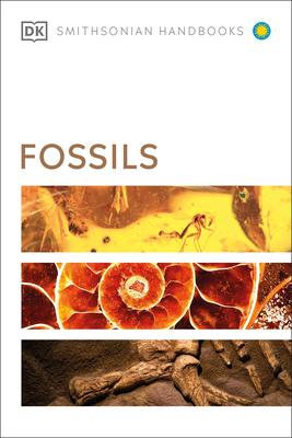[预订]Fossils 9780744030006