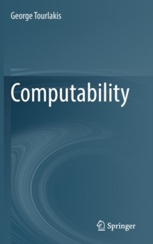 【预订】Computability 9783030832018