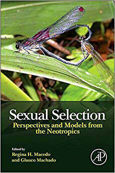 【预订】Sexual Selection