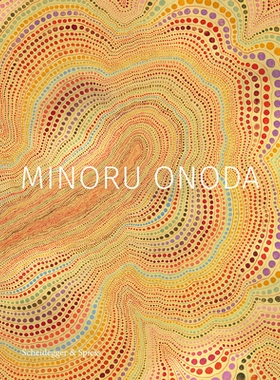 预订 Minoru Onoda 小野田實: 9783858818218