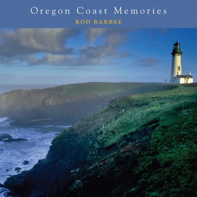 预订 Oregon Coast Memories 俄勒冈海岸回忆: 9780881509885