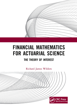 【预订】Financial Mathematics For Actuarial Science 9781032175072